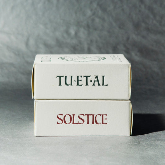 Yule Soap Bundle - TU·ET·AL